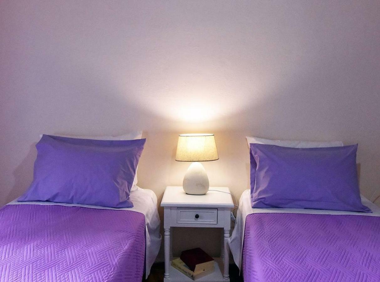 Karmela'S Cottage By Corfuescapes Agios Ioannis Peristeron  Bagian luar foto