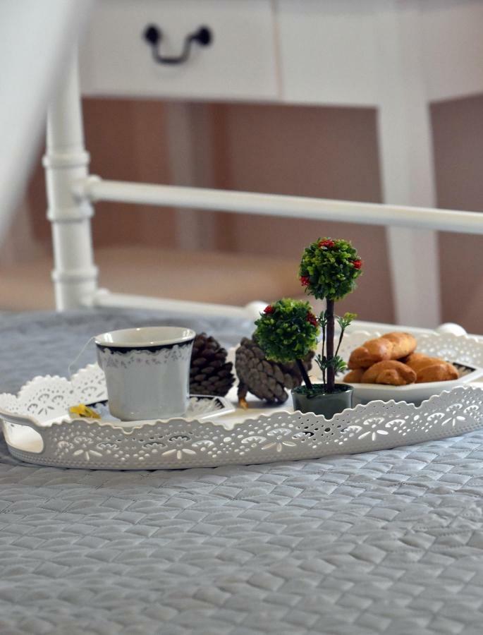 Karmela'S Cottage By Corfuescapes Agios Ioannis Peristeron  Bagian luar foto